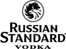 logo Russian Vodka